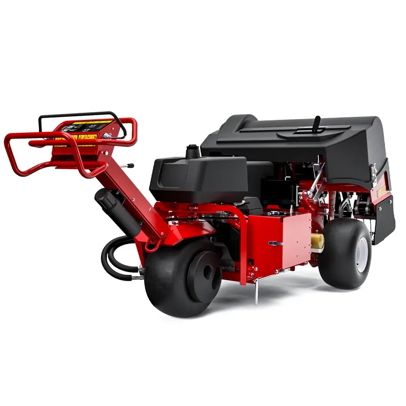 Crusher Commercial Heavy-Duty  - Power Tools Course recension och pris