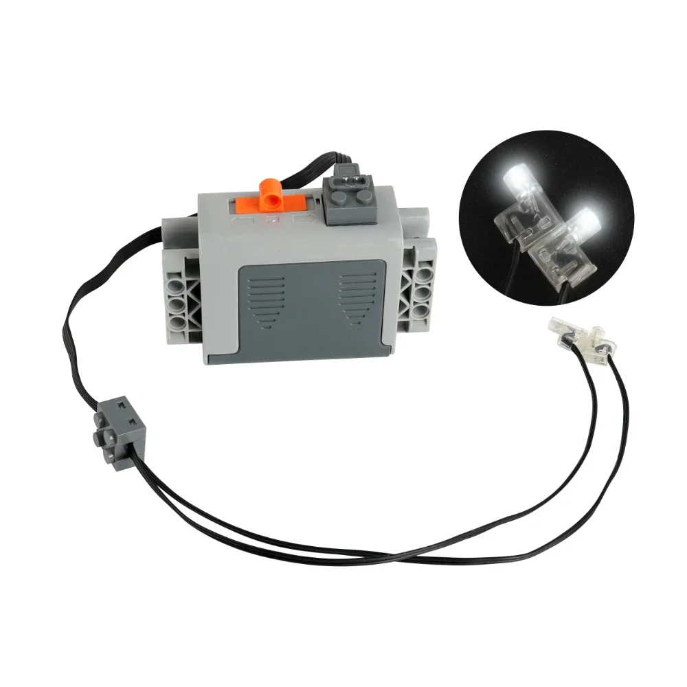 1/2/5/10Pcs Power Functions Pa - Power Tools Lego recension och pris