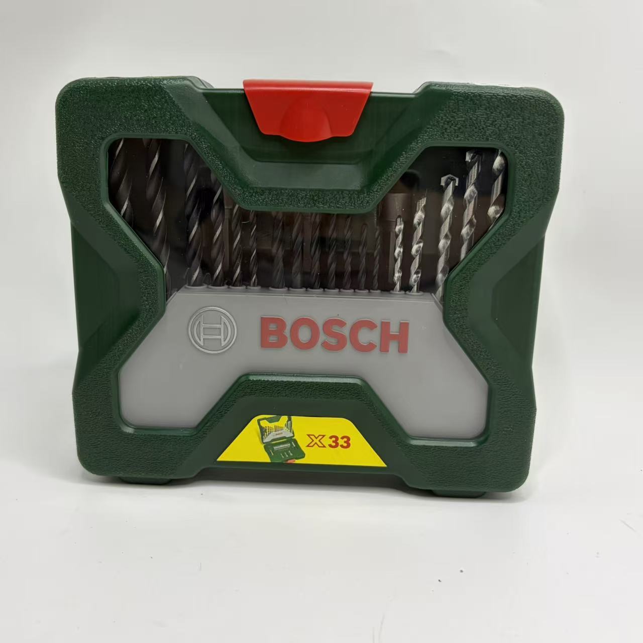 Bosch bits for Bosch Power Too - Power Tools Drill recension och pris