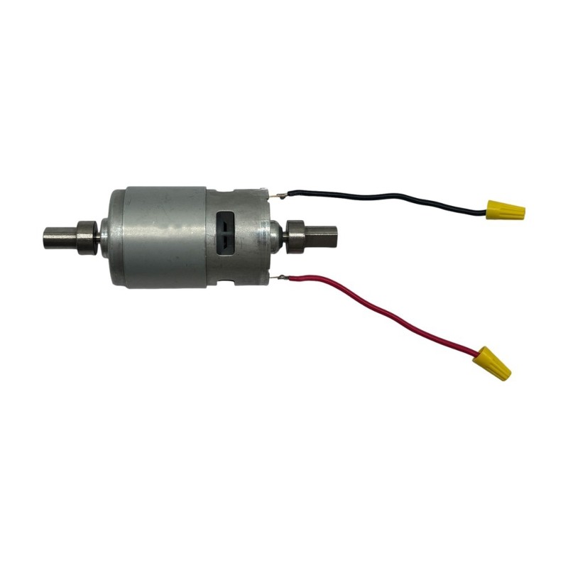 Must Have For Dual-Shaft 775 F - Power Tools You Must Have recension och pris