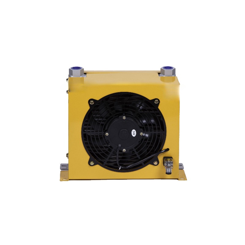 AH1470 220V hydraulic oil radi - Power Tools Used In Construction recension och pris