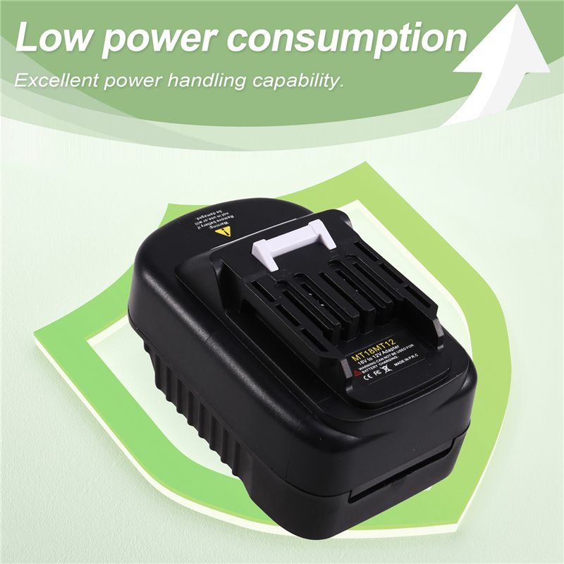 Must Have Adapter For 18V To 1 - Power Tools You Must Have recension och pris