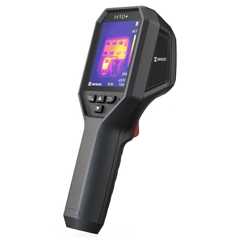 H10 + Thermal Imager High Prec - Power Tools Images recension och pris