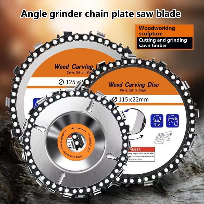 4/4.5/5Inch 22 Tooth Angle Gri - Angle Grinder 4.5 recension och pris