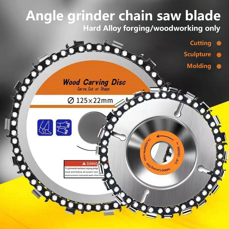 4/4.5/5Inch 22 Tooth Angle Gri - Angle Grinder 4.5 recension och pris