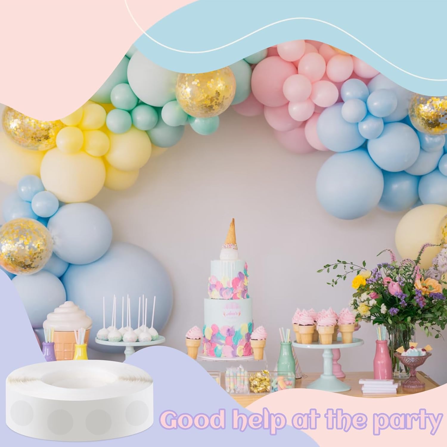 Balloon Dispensing Is a Powerf - Power Tools You Must Have recension och pris