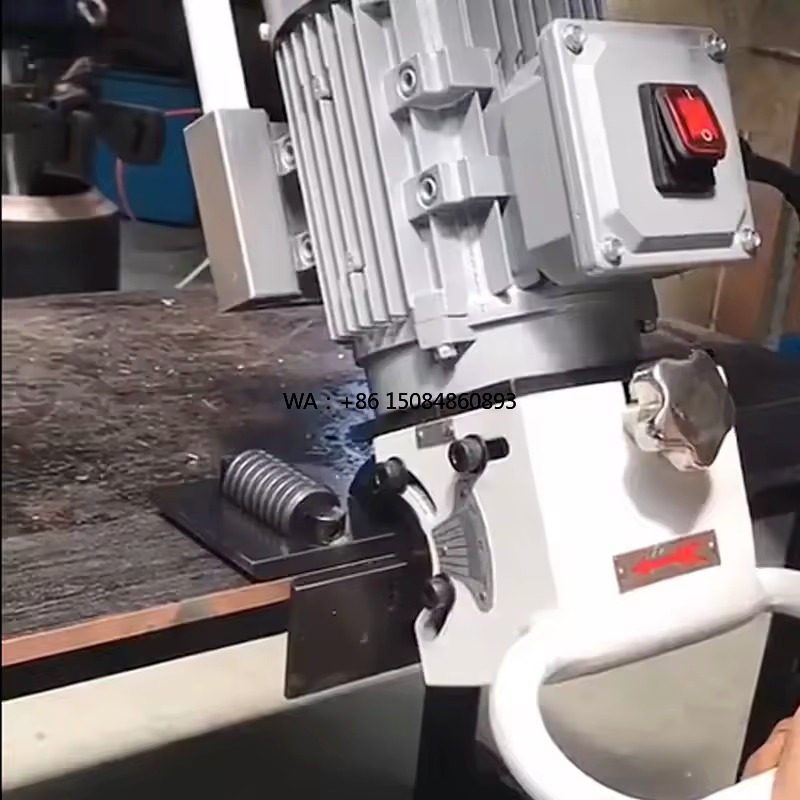 PBM-15 New Automatic Portable  - Power Tools Used In Construction recension och pris