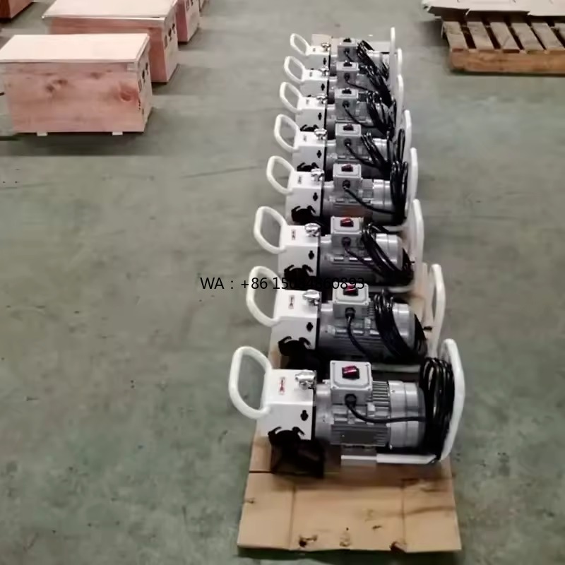 PBM-15 New Automatic Portable  - Power Tools Used In Construction recension och pris