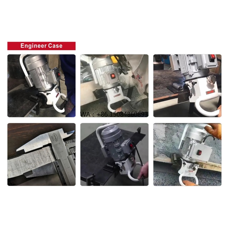 PBM-15 New Automatic Portable  - Power Tools Used In Construction recension och pris