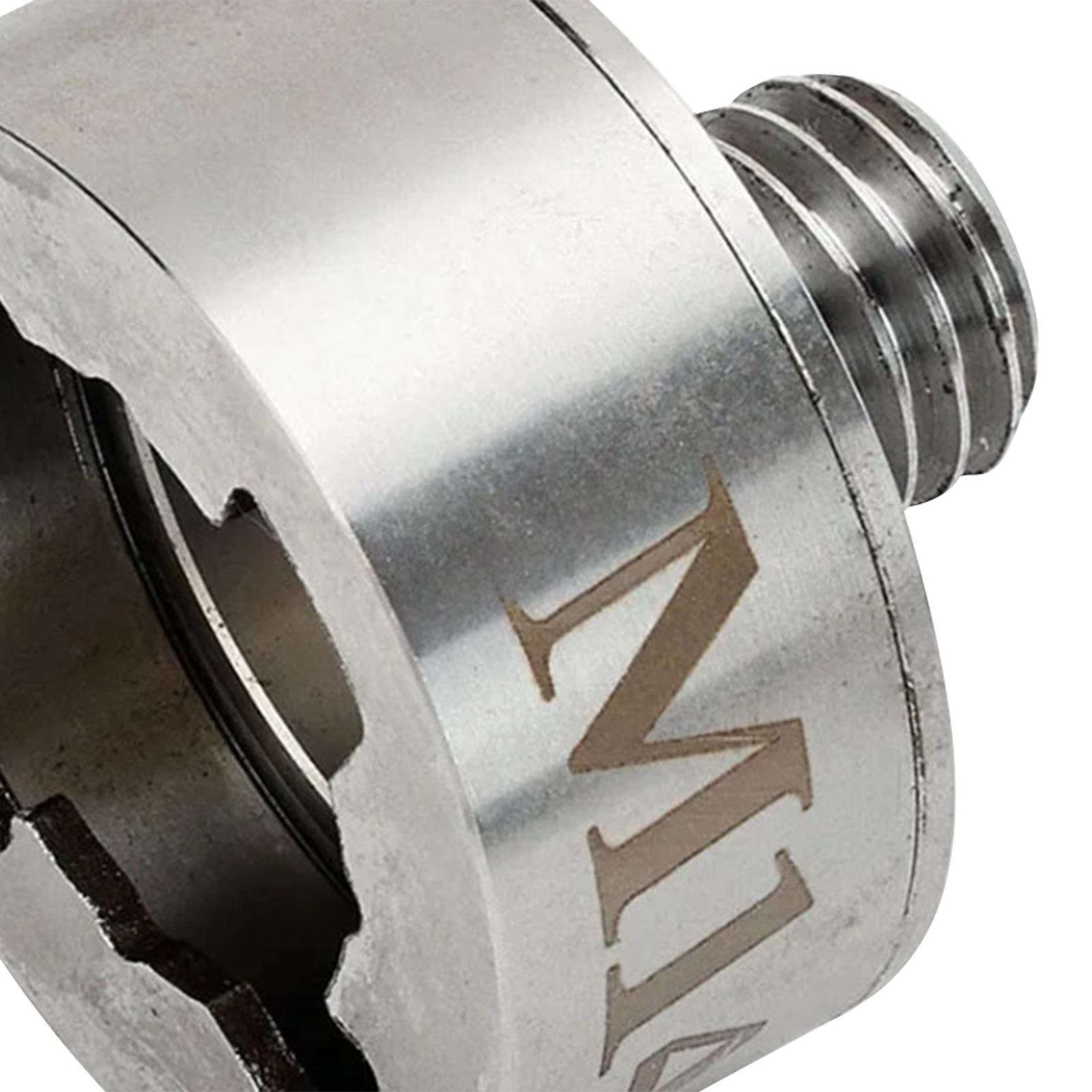 x Lock Adapter M14 Thread Easy - Angle Grinder 4.5 recension och pris