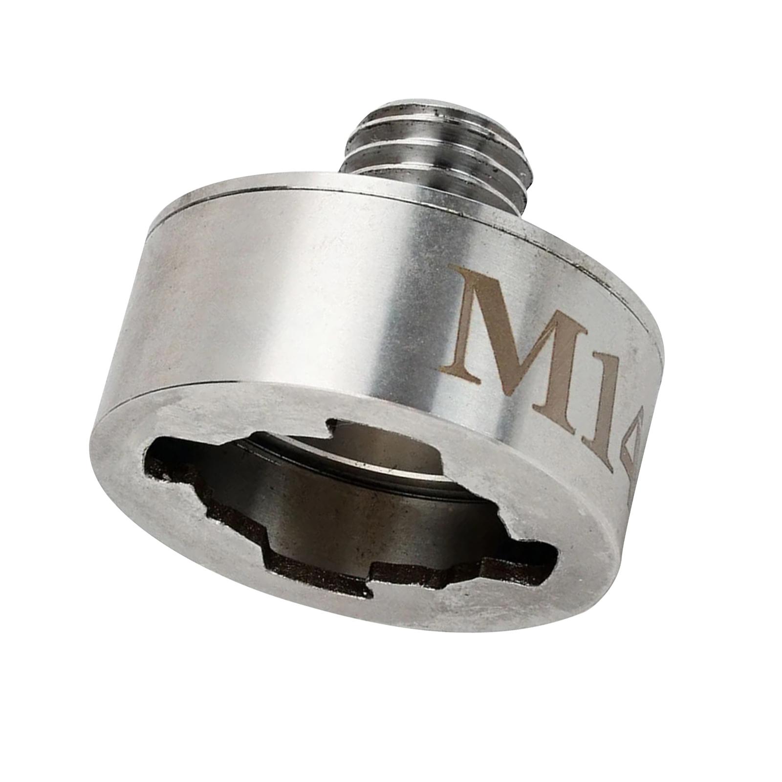 x Lock Adapter M14 Thread Easy - Angle Grinder 4.5 recension och pris