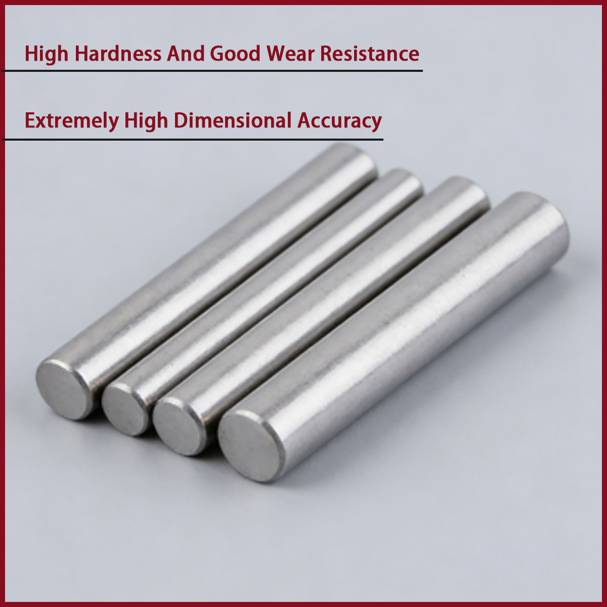 6mm/6.5mm diameter bearing ste - Power Tools Used In Construction recension och pris
