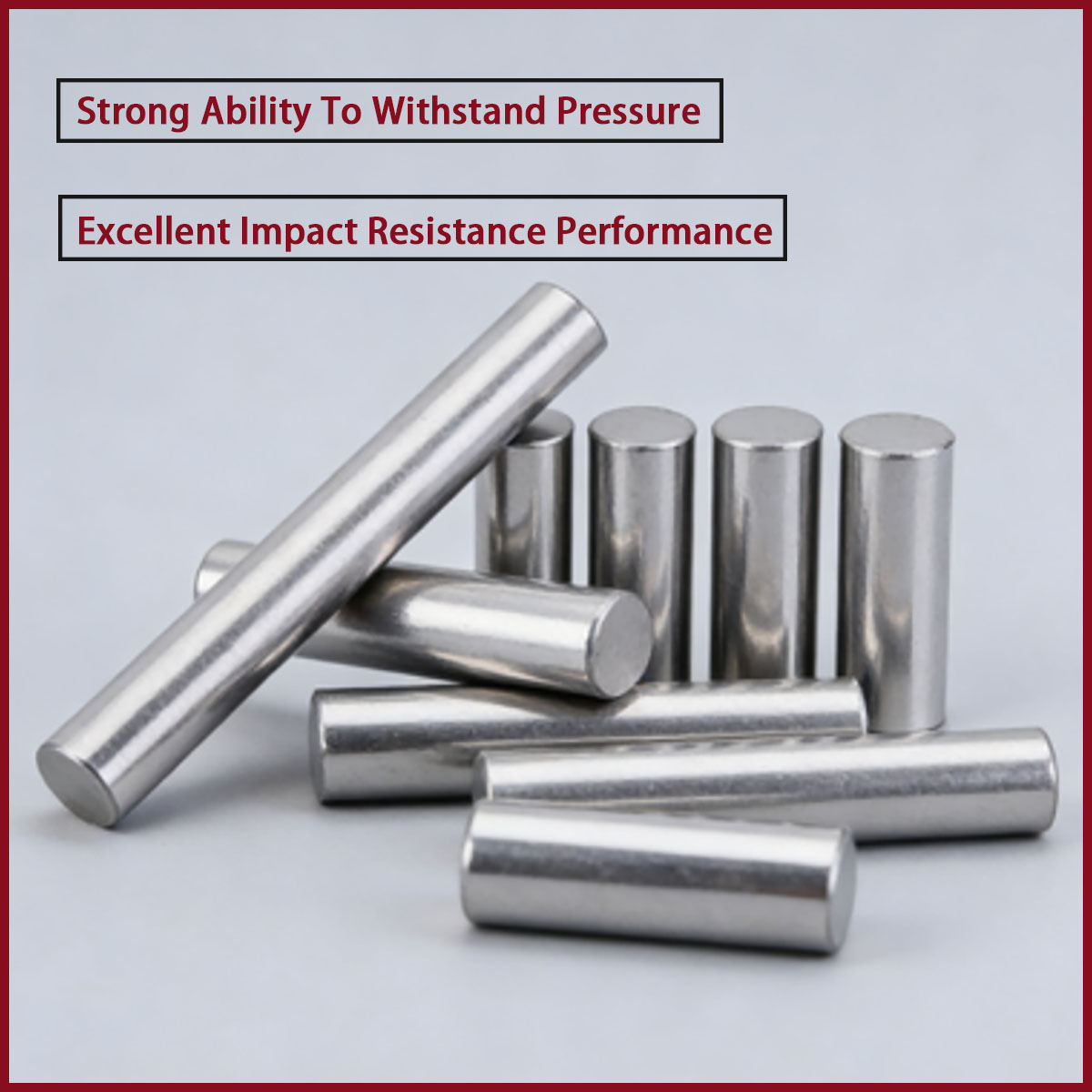 6mm/6.5mm diameter bearing ste - Power Tools Used In Construction recension och pris