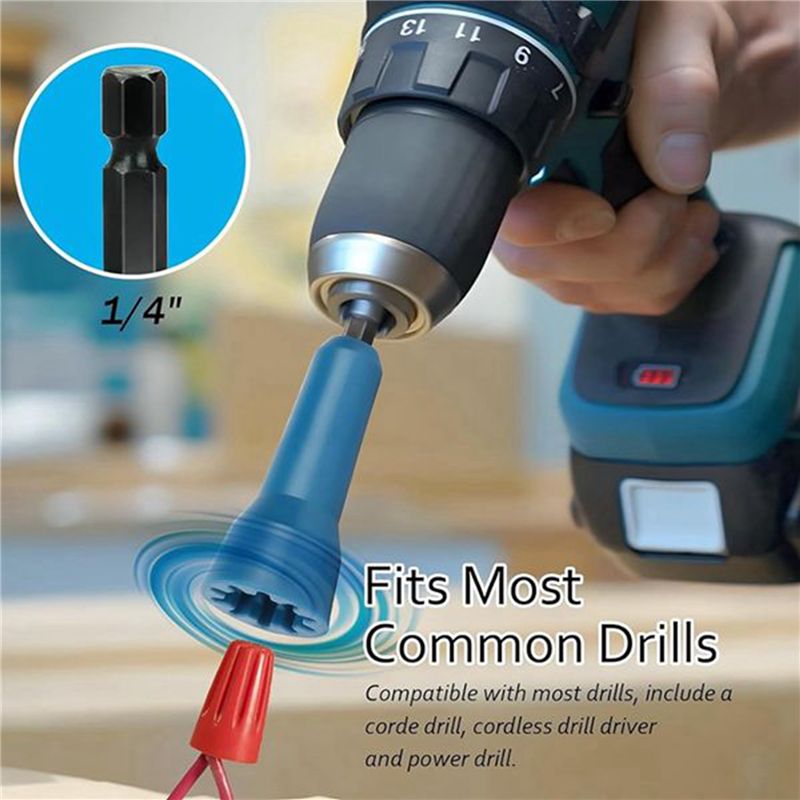 Must Have Electric Wire Stripp - Power Tools You Must Have recension och pris
