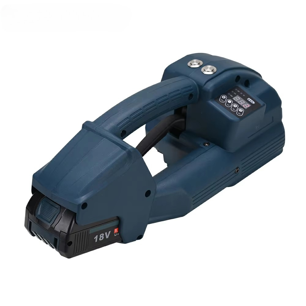 Auto Large Tension Force Batte - Power Tools Hand Held recension och pris