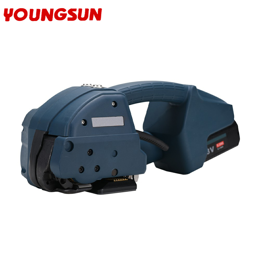 Auto Large Tension Force Batte - Power Tools Hand Held recension och pris