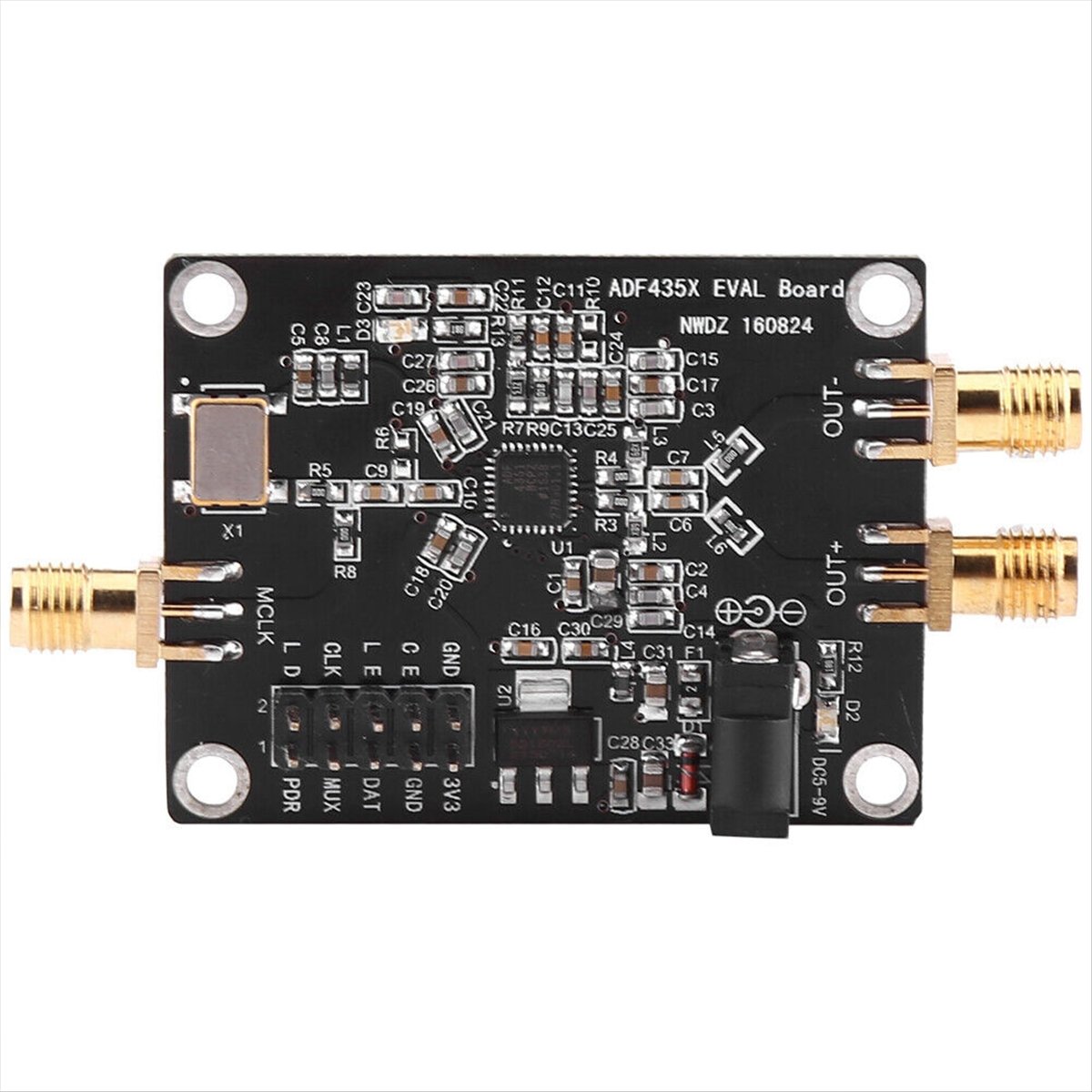 A59E 35M-4.4GHz ADF4351 Develo - Power Tools Generator recension och pris