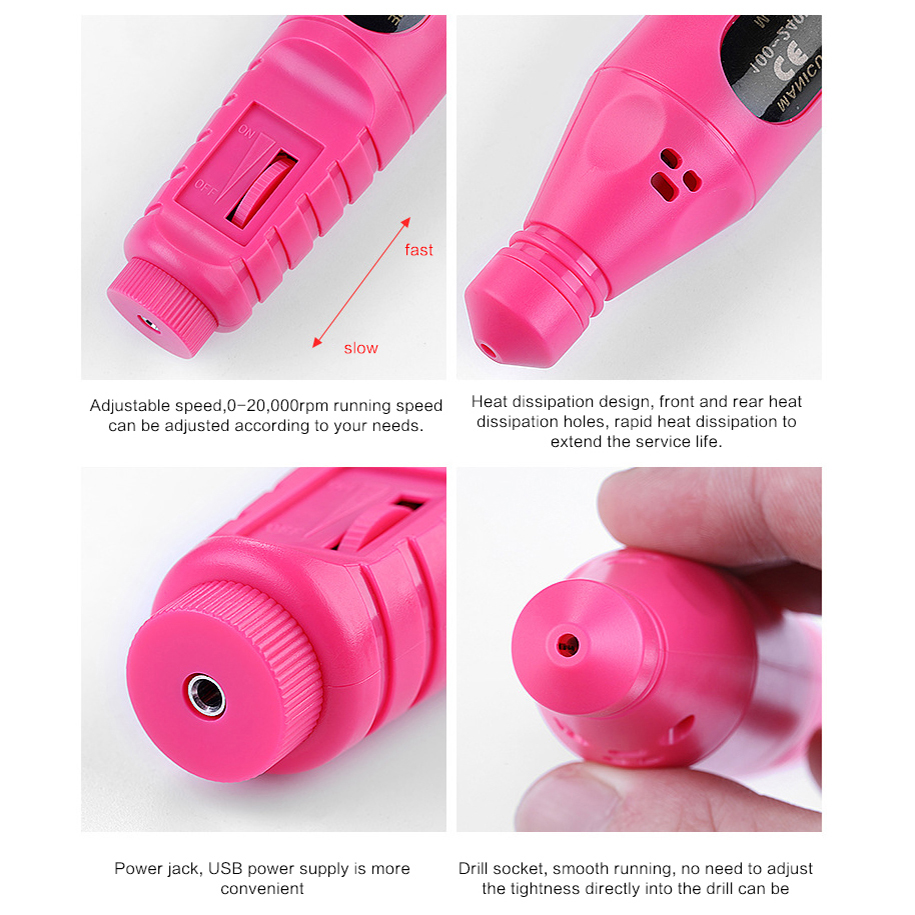 3D Printer Parts FDM Printing  - Power Tools Sander recension och pris