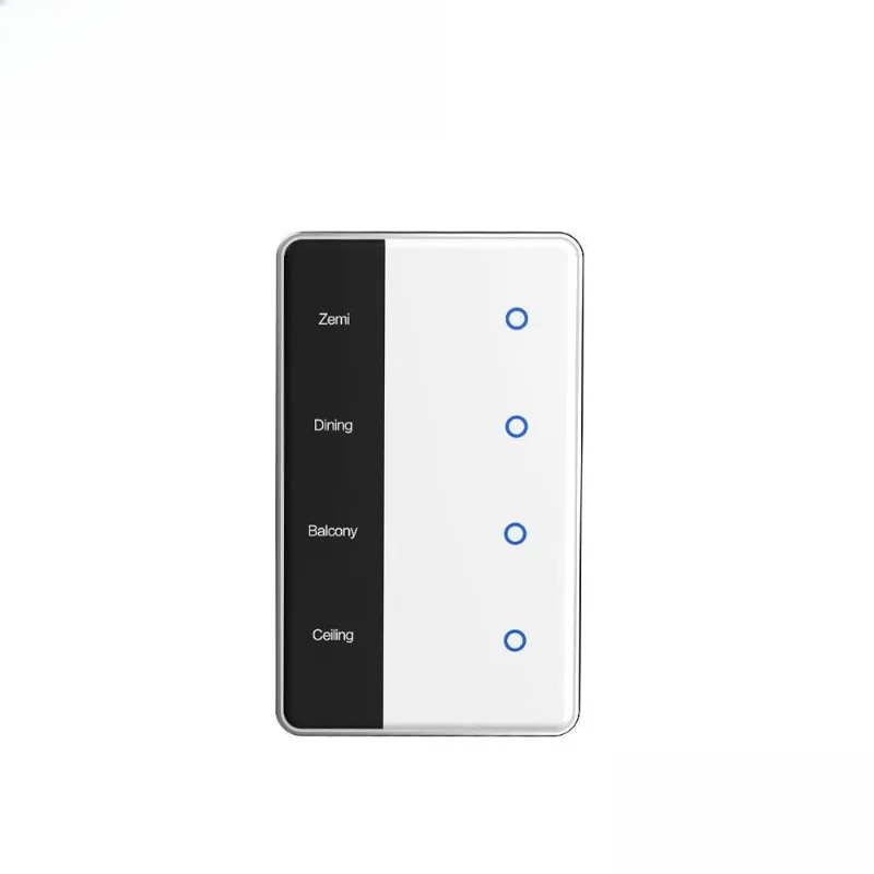 Smart home graffiti, name disp - Power Tools With Names recension och pris