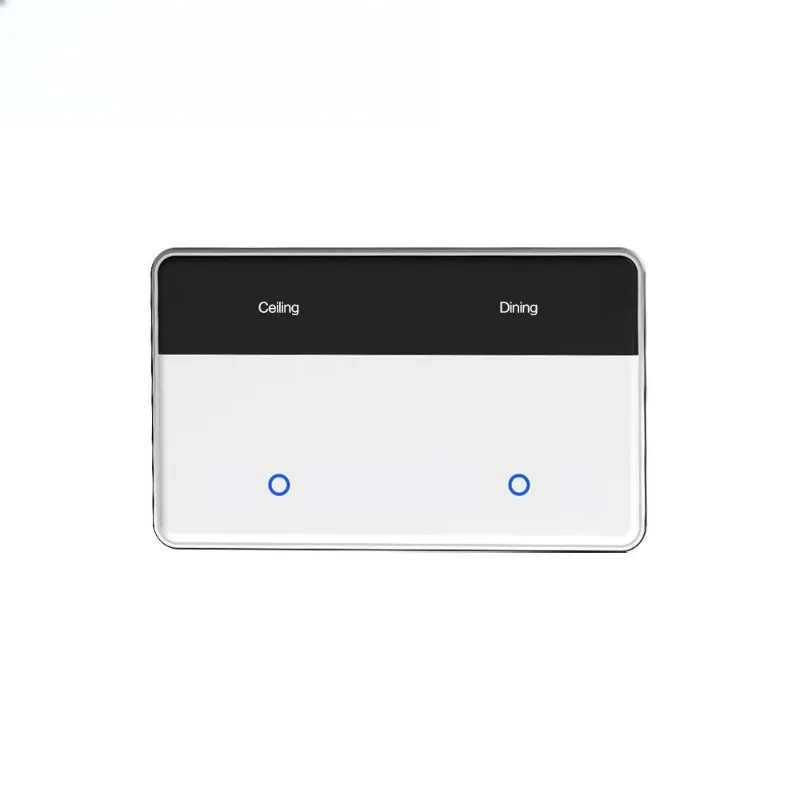 Smart home graffiti, name disp - Power Tools With Names recension och pris