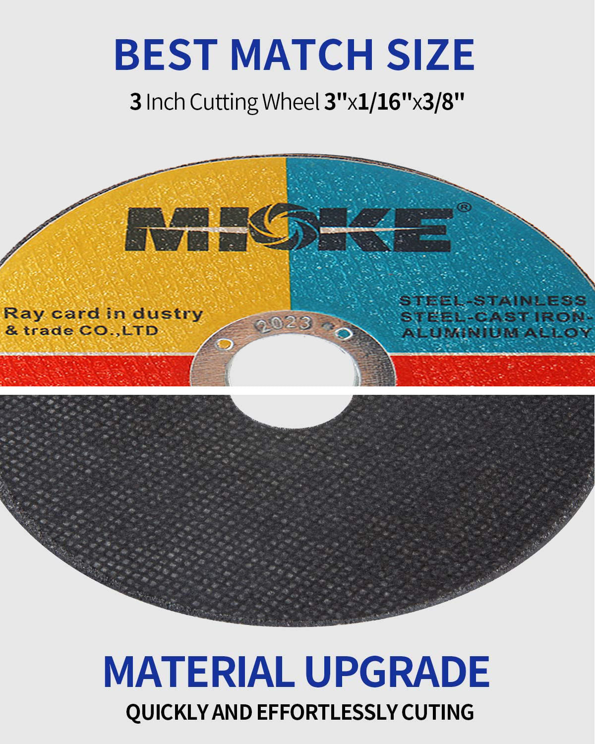 4.5 Inch 115mm Circular Saw Bl - Angle Grinder 4.5 recension och pris
