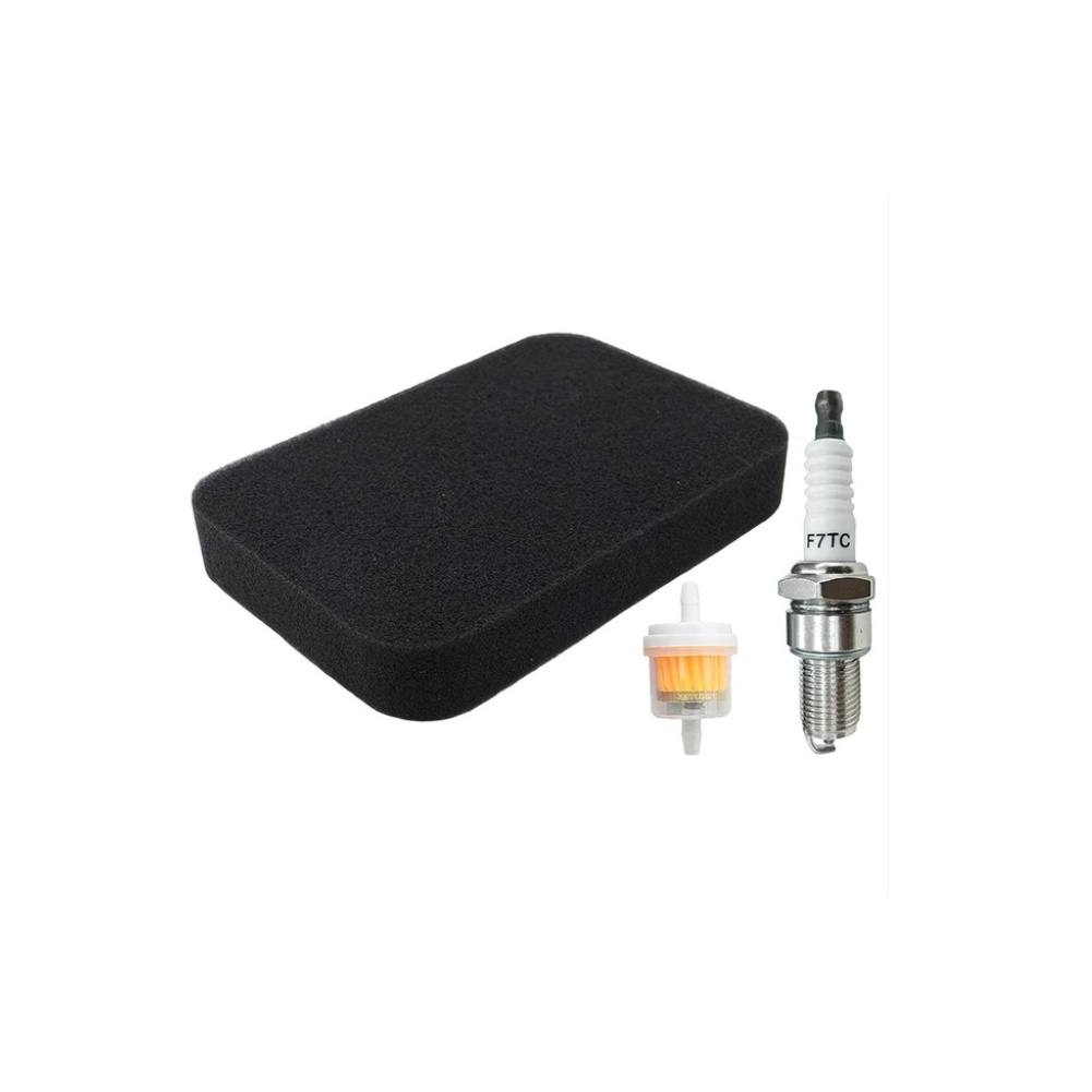 Generator Air Cleaner 17211-89 - Power Tools Generator recension och pris