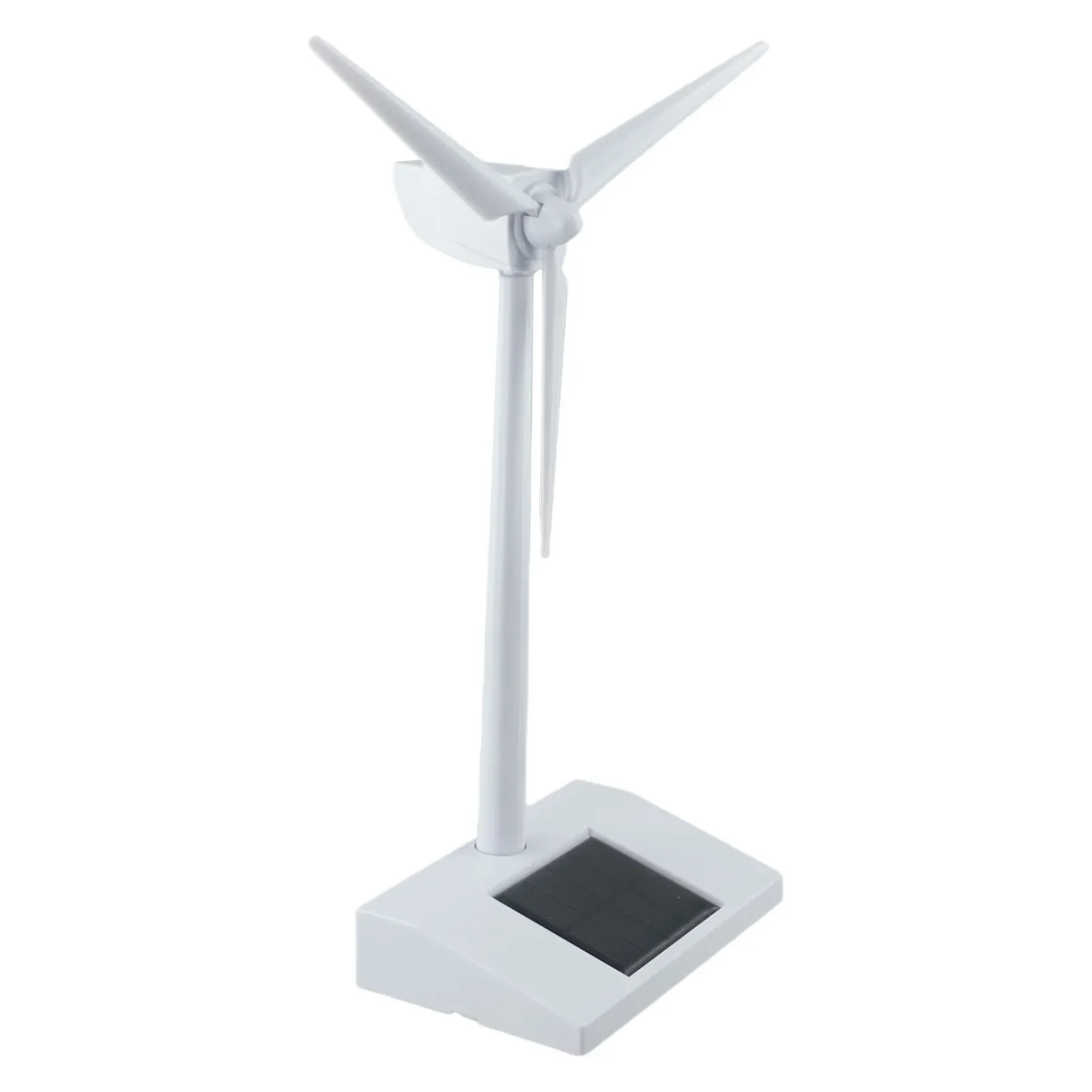 Solar Powered Wind Mill Model  - Power Tools Generator recension och pris