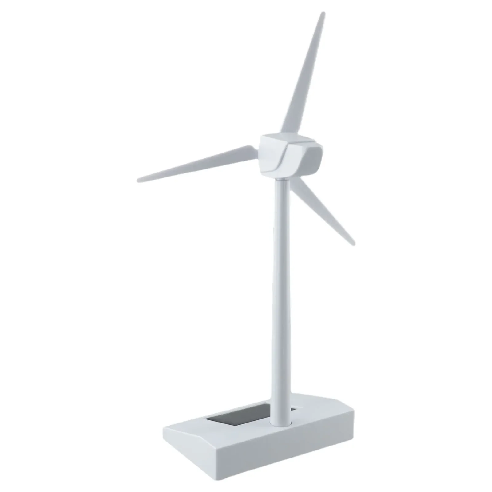 Solar Powered Wind Mill Model  - Power Tools Generator recension och pris