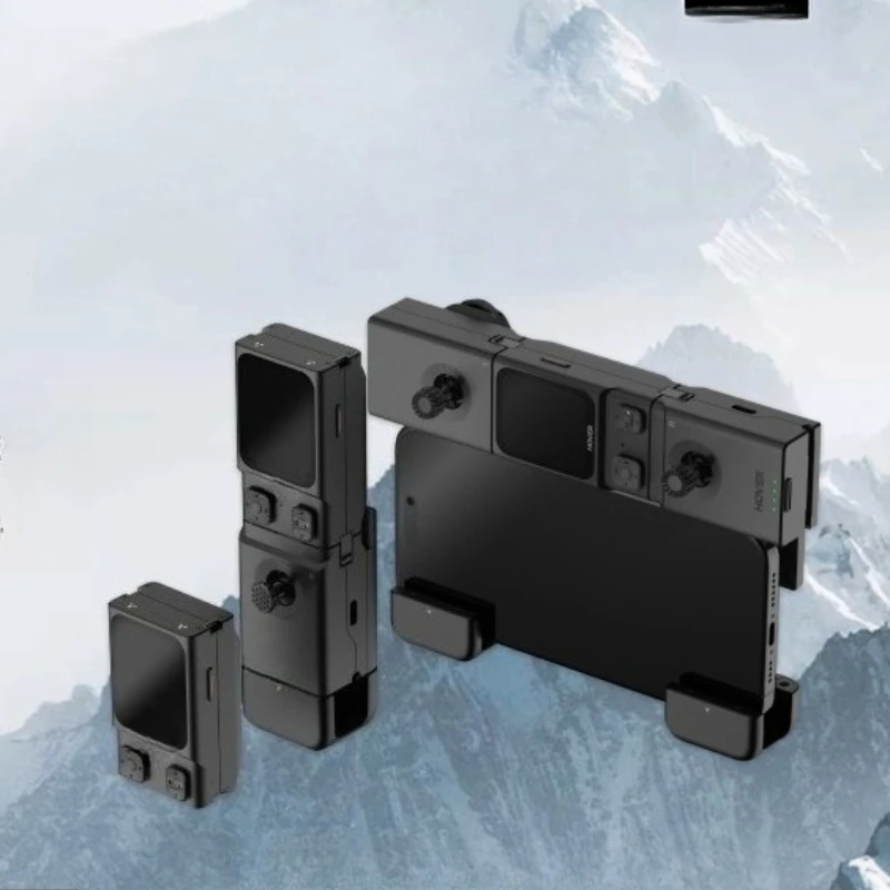 Flying camera OLED intelligent - Power Tools Images recension och pris