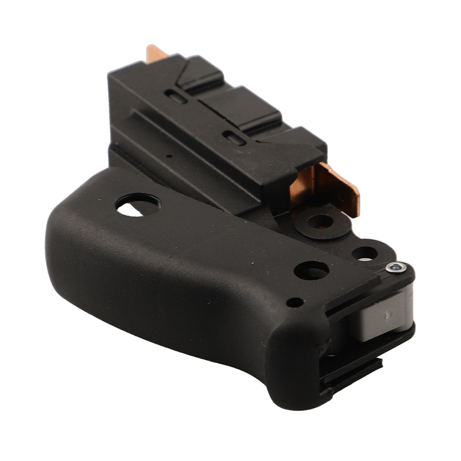 Trigger Switch Compatible with - Power Tools You Must Have recension och pris
