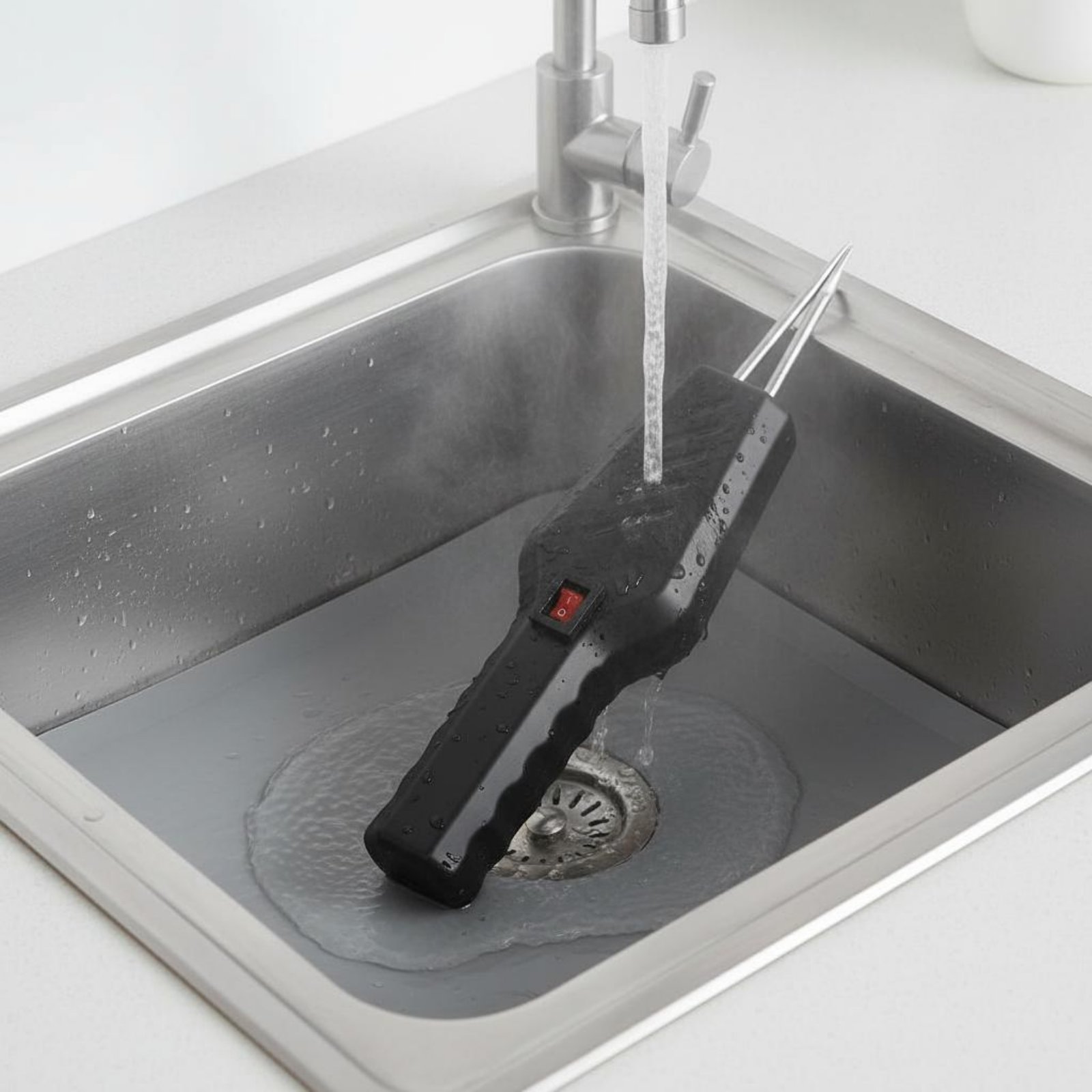Electric Fowl Plucker Waterpro - Power Tools Hand Held recension och pris