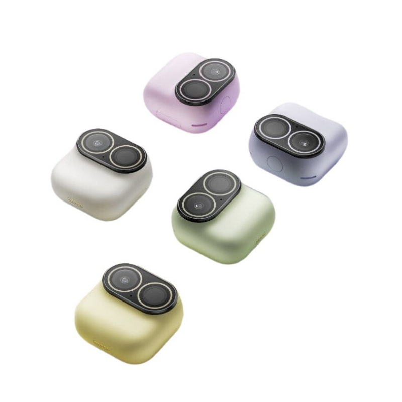 Pocket Camera 4K Ultra HD imag - Power Tools Images recension och pris
