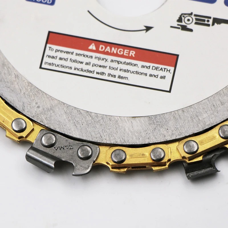 4/4.5/5 Inches Wood Carving Di - Angle Grinder 4.5 recension och pris