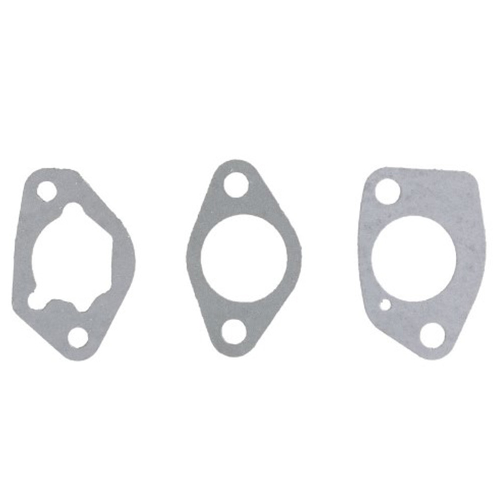 For Carburetor Gasket Kit of 3 - Power Tools Used In Construction recension och pris