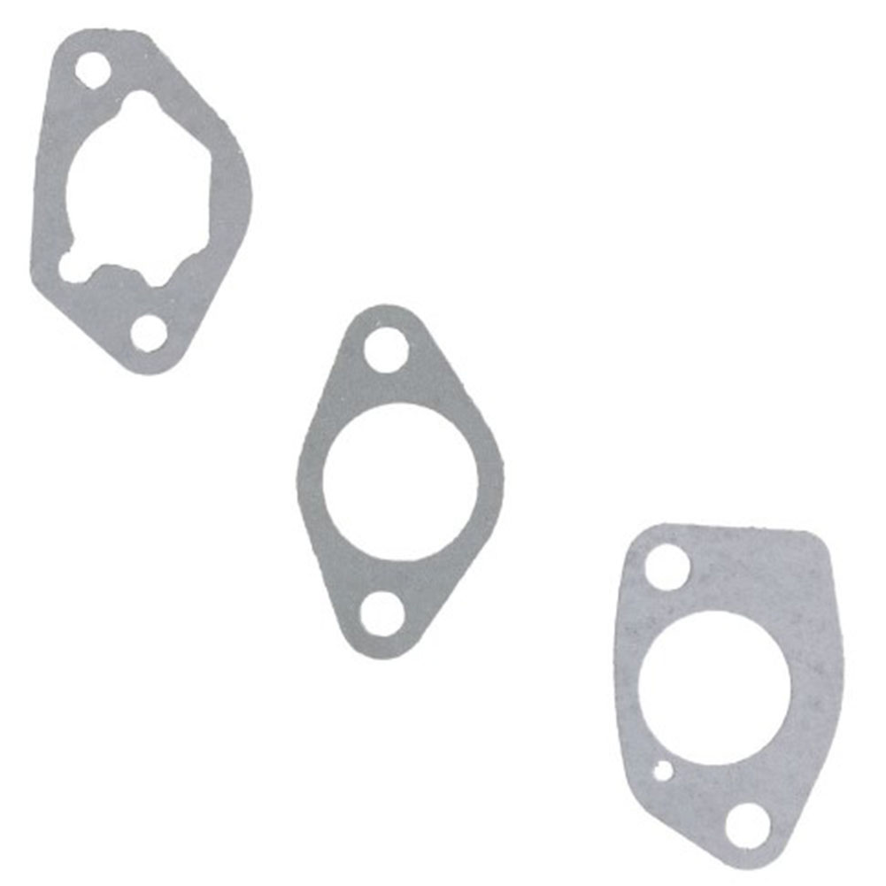 For Carburetor Gasket Kit of 3 - Power Tools Used In Construction recension och pris