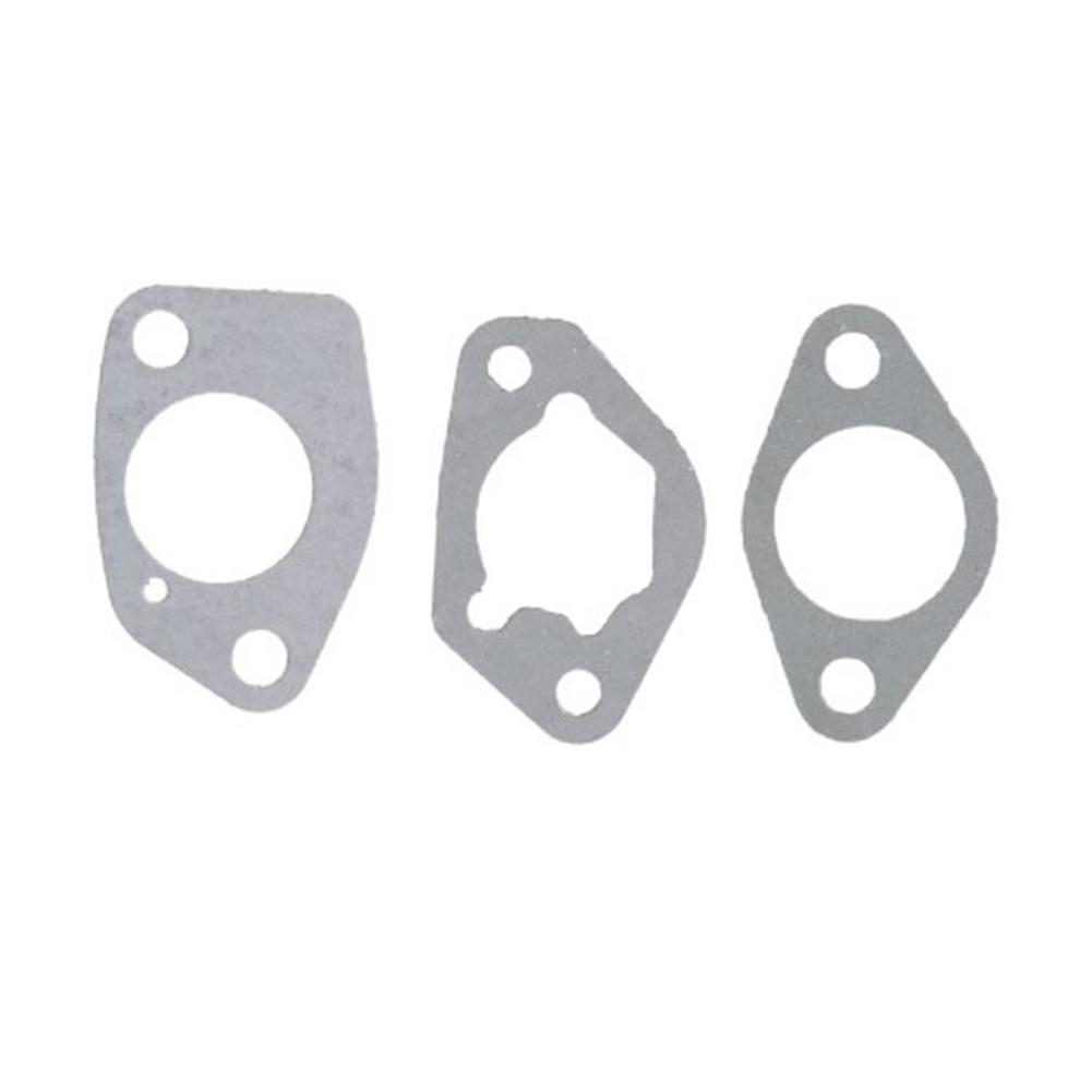For Carburetor Gasket Kit of 3 - Power Tools Used In Construction recension och pris