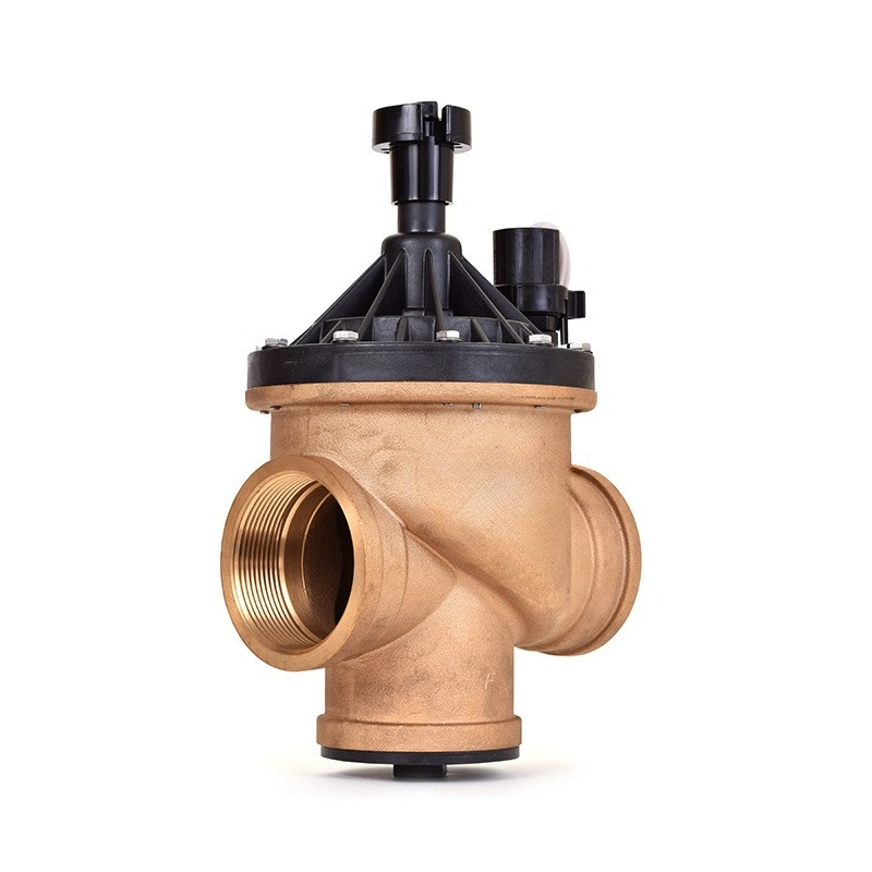 300BPE copper solenoid valves, - Power Tools Course recension och pris