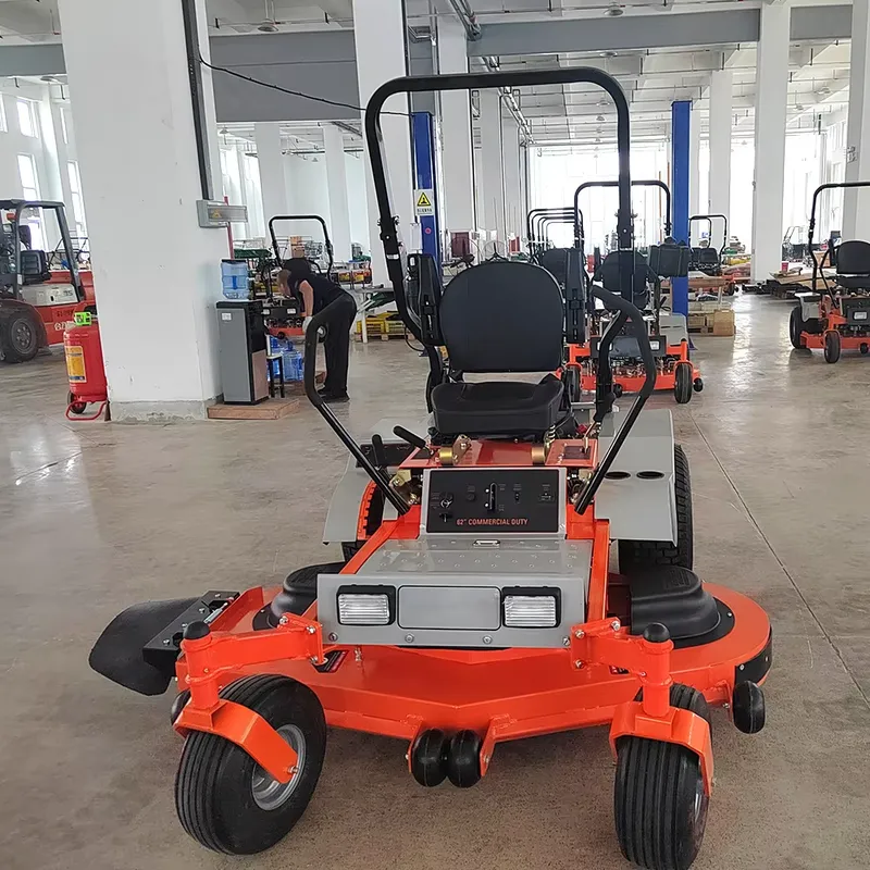 Commercial Heavy-Duty Zero Tur - Power Tools Course recension och pris
