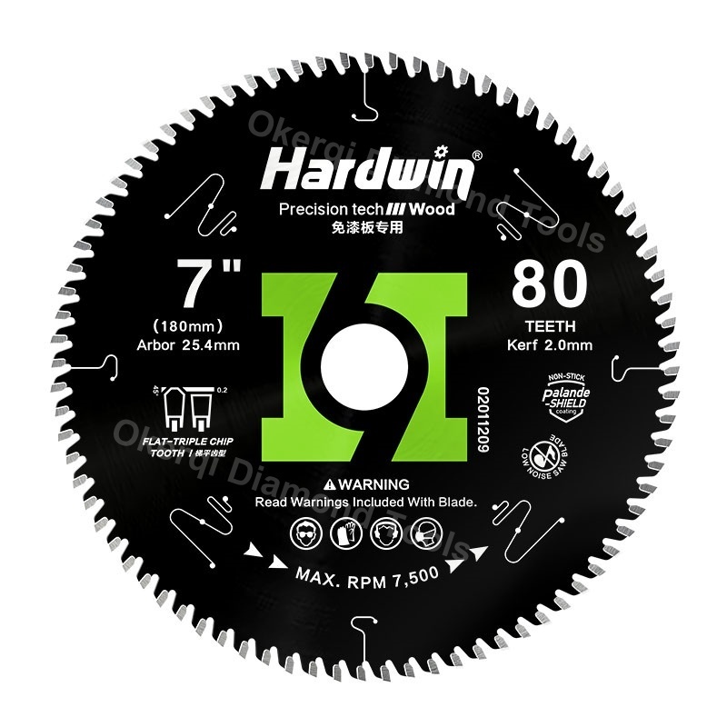 4/5/7/8/9 Inch Circular Saw Bl - Angle Grinder 4.5 recension och pris