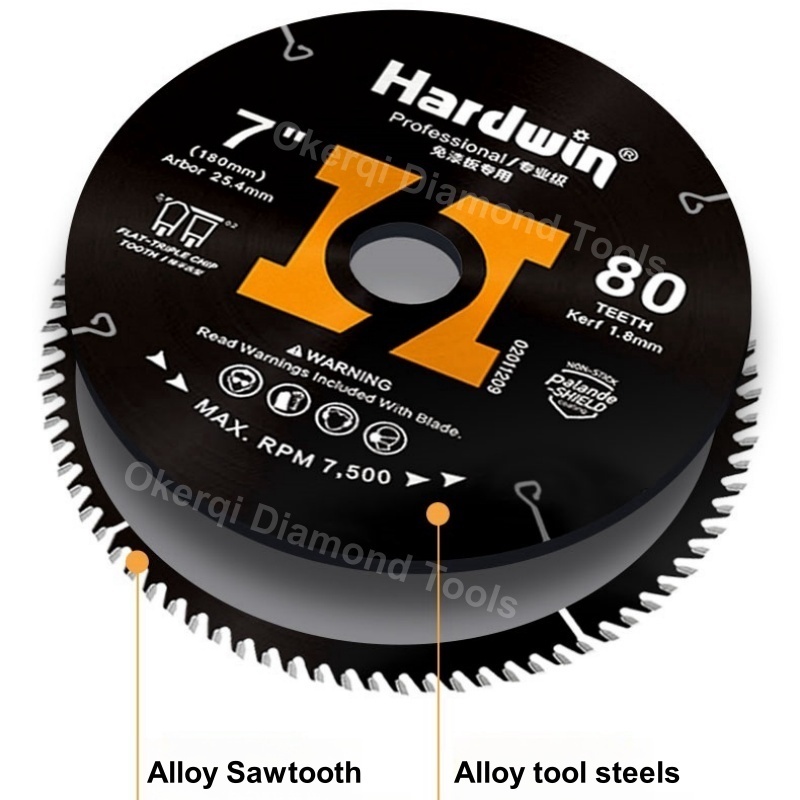 4/5/7/8/9 Inch Circular Saw Bl - Angle Grinder 4.5 recension och pris
