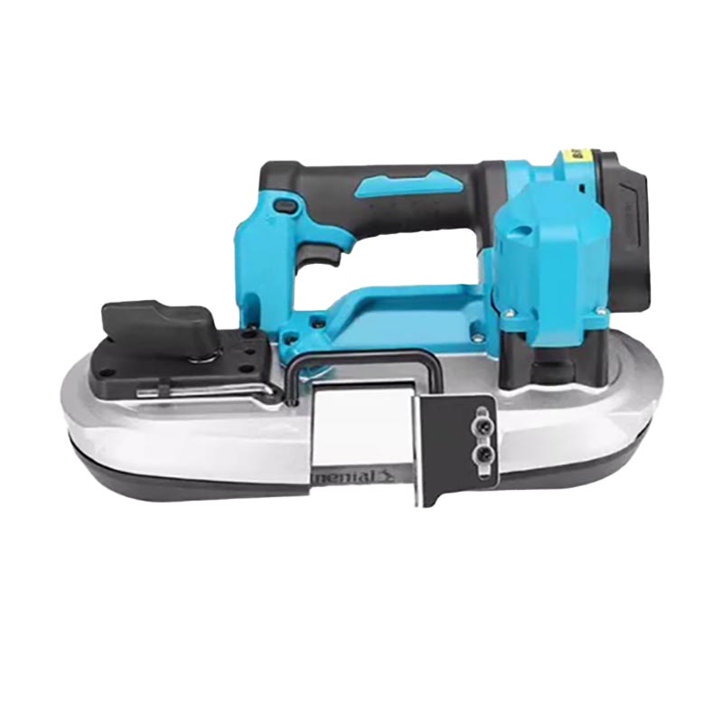 490W Portable Brushless Band S - Power Tools Hand Held recension och pris
