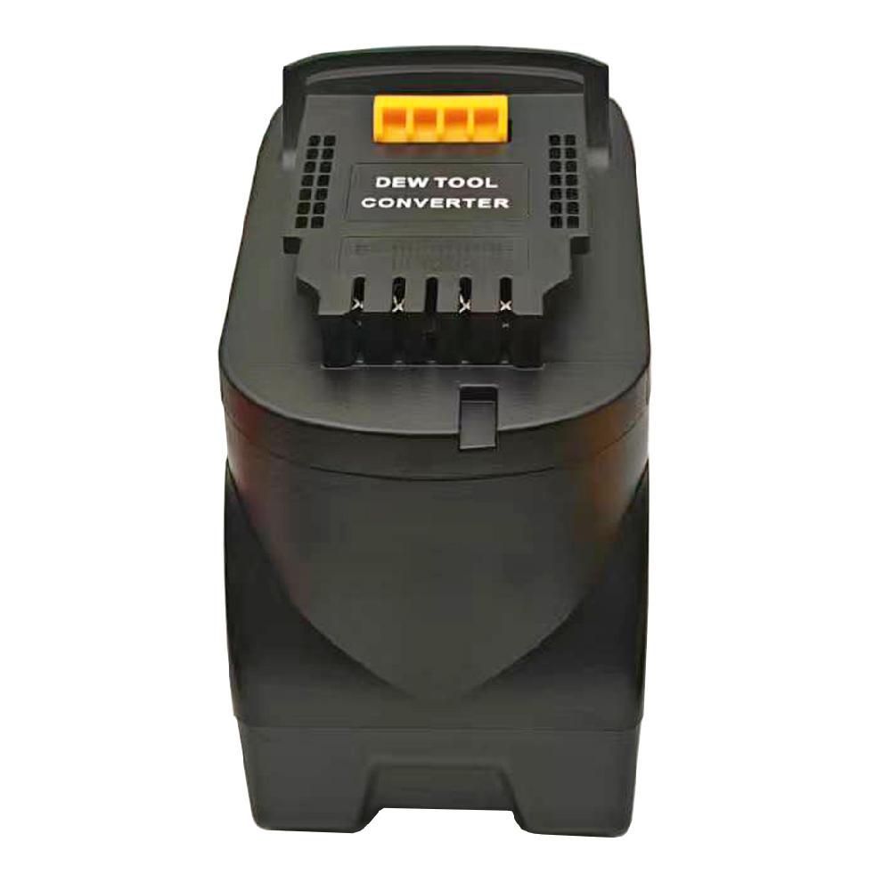 For Dewalt 18V 20V Li-ion Batt - Dewalt Power Tools Xr recension och pris