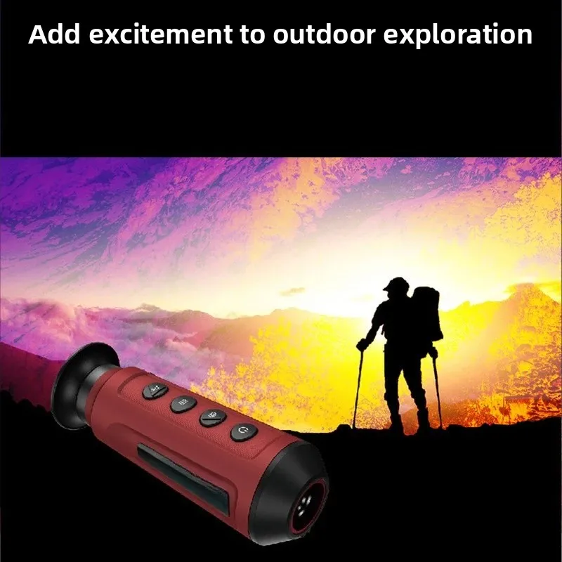 Infrared Thermal Imager, Outdo - Power Tools Images recension och pris