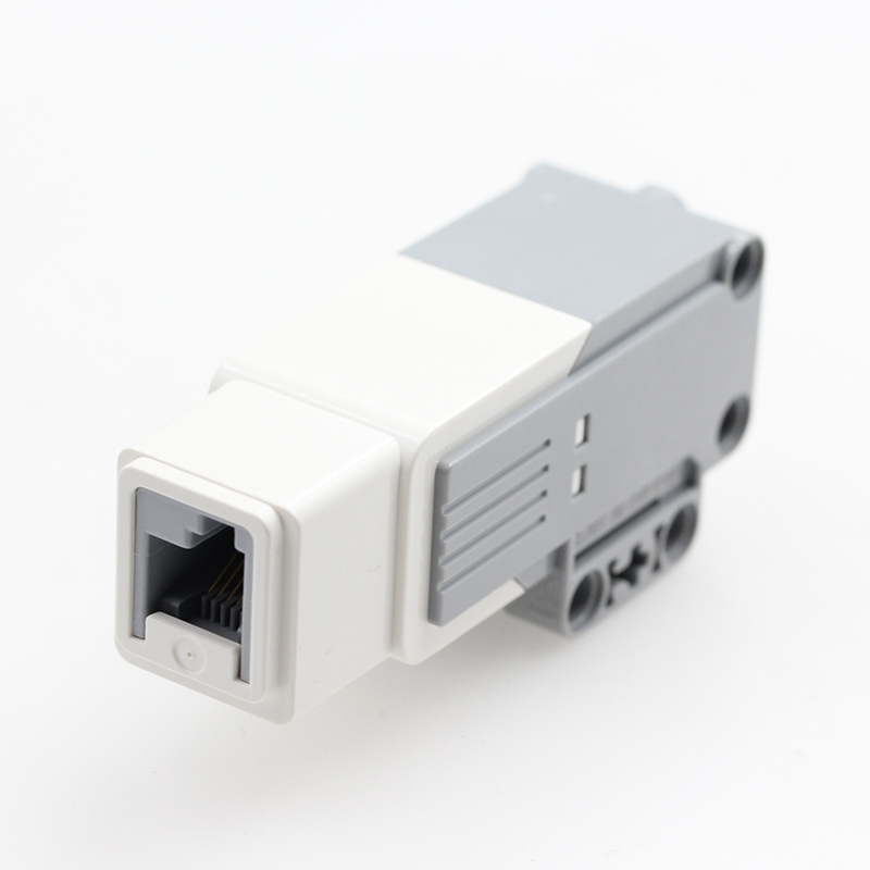 NEW EV3 45503 Medium Servo Mot - Power Tools Lego recension och pris