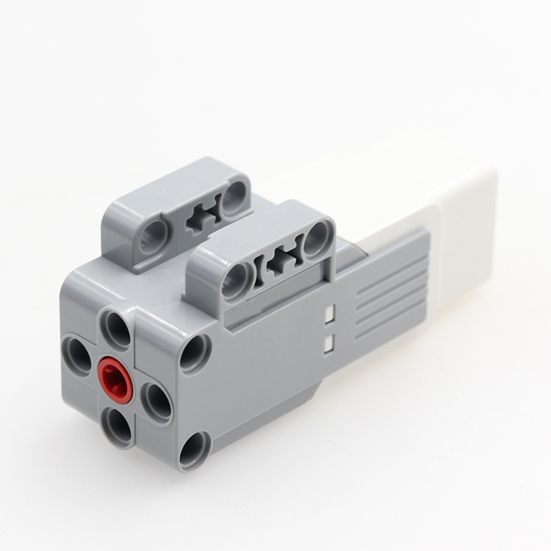 NEW EV3 45503 Medium Servo Mot - Power Tools Lego recension och pris