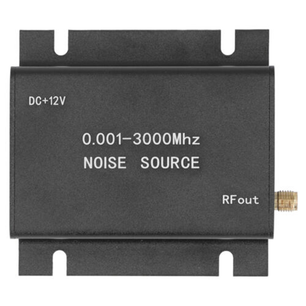 1PC 0.001-3000MHz Noise Source - Power Tools Generator recension och pris