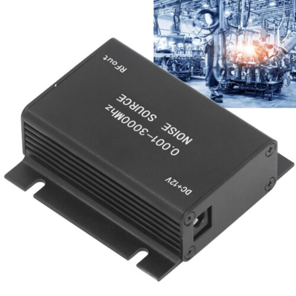 1PC 0.001-3000MHz Noise Source - Power Tools Generator recension och pris