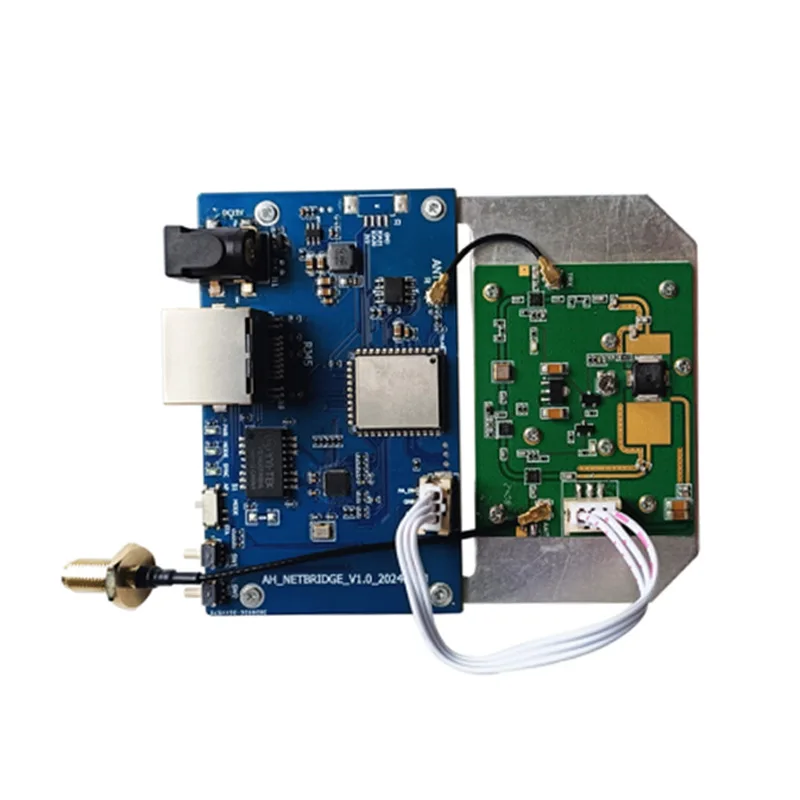 WiFi HaLow 2W power amplifier  - Power Tools Images recension och pris