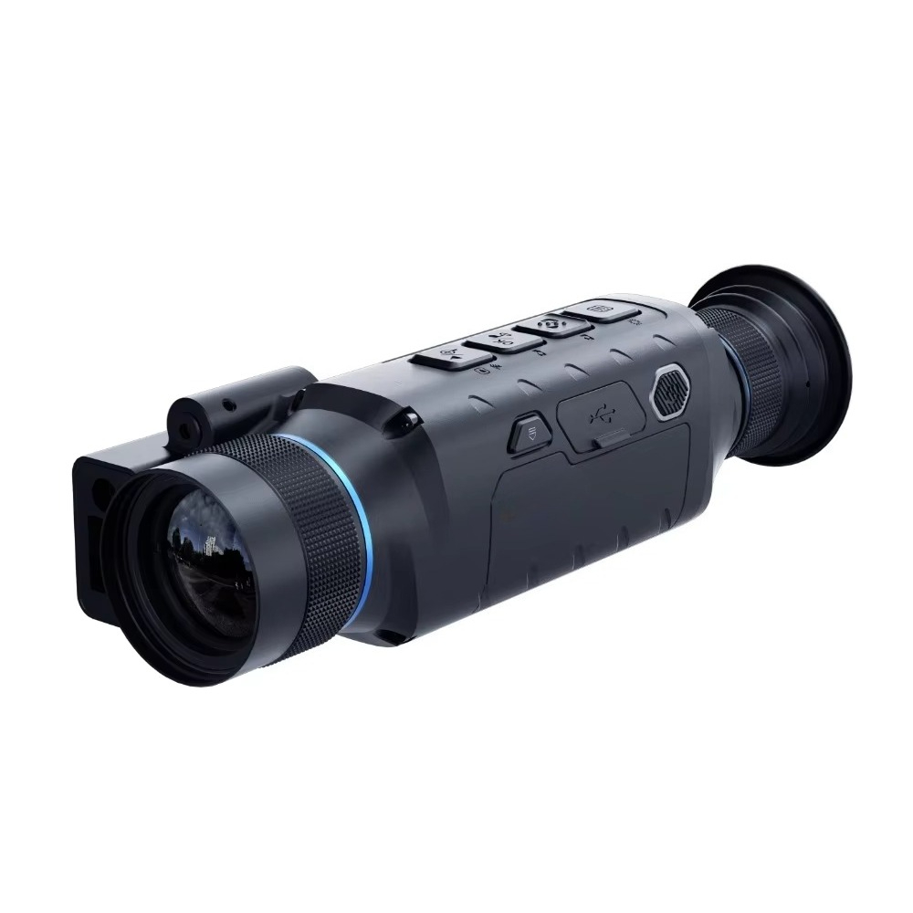 480/640 Thermal Monocluar Hunt - Power Tools Images recension och pris