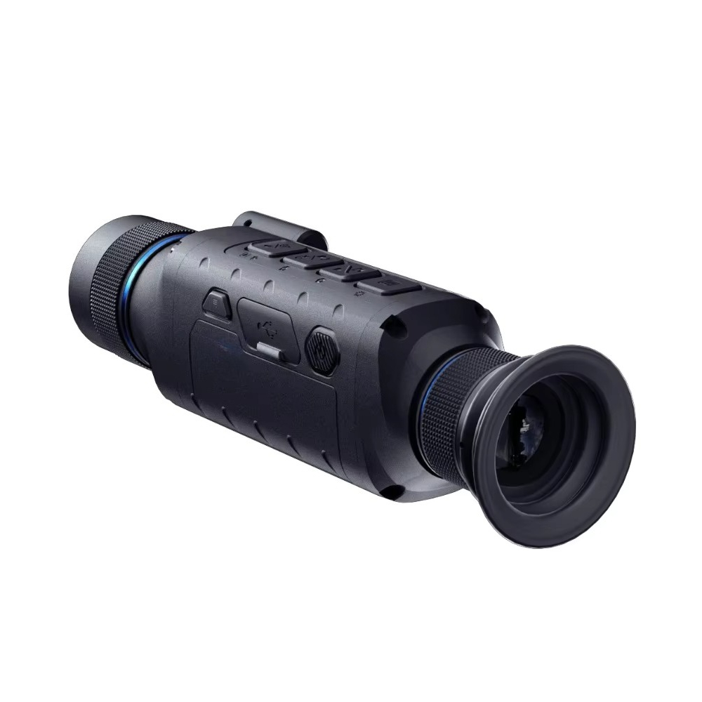 480/640 Thermal Monocluar Hunt - Power Tools Images recension och pris